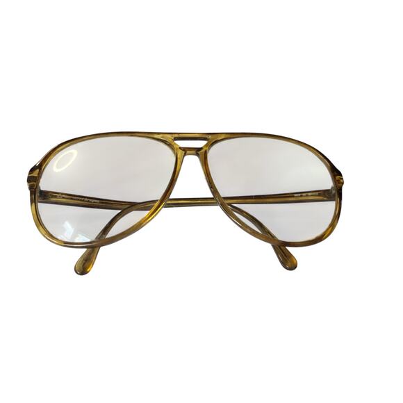 Vintage Terri Bragan Aviator Glasses Frame 8829 - Picture 8 of 9